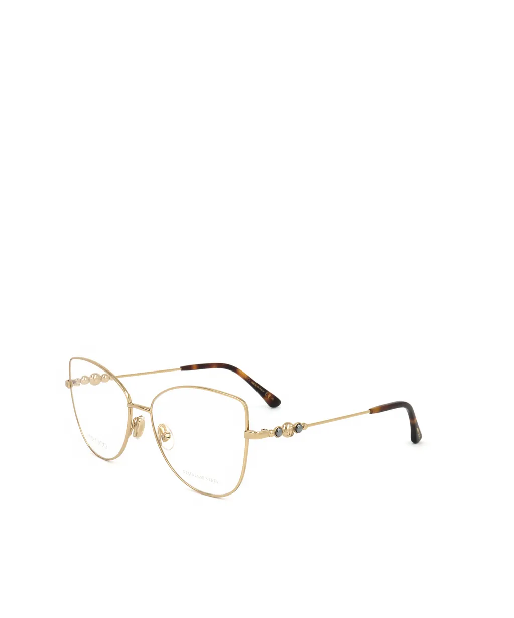Butterfly Frame Glasses