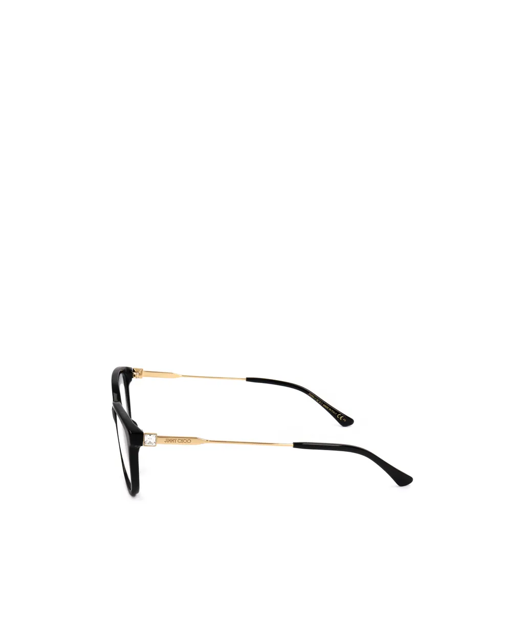 Rectangle Frame Glasses
