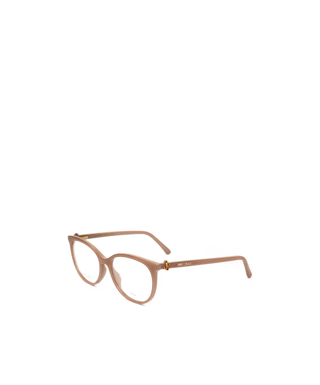 Round Frame Glasses