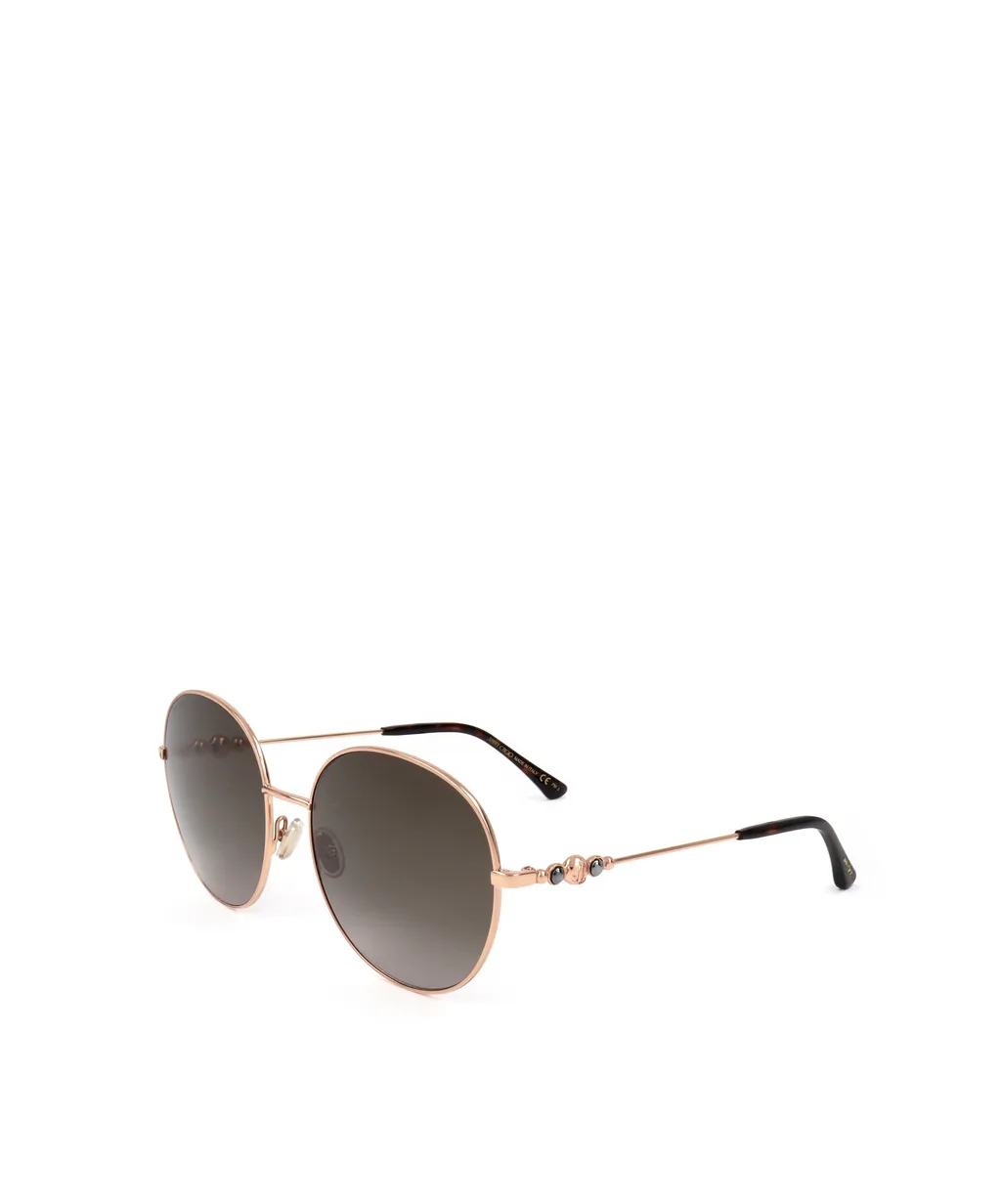 Full Frame Sunglasses