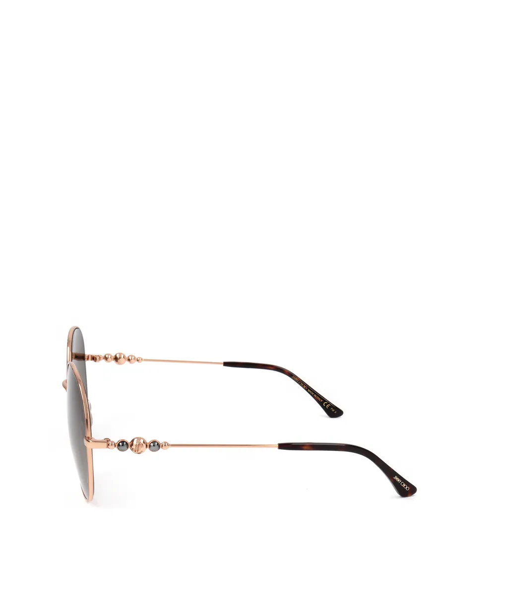 Full Frame Sunglasses