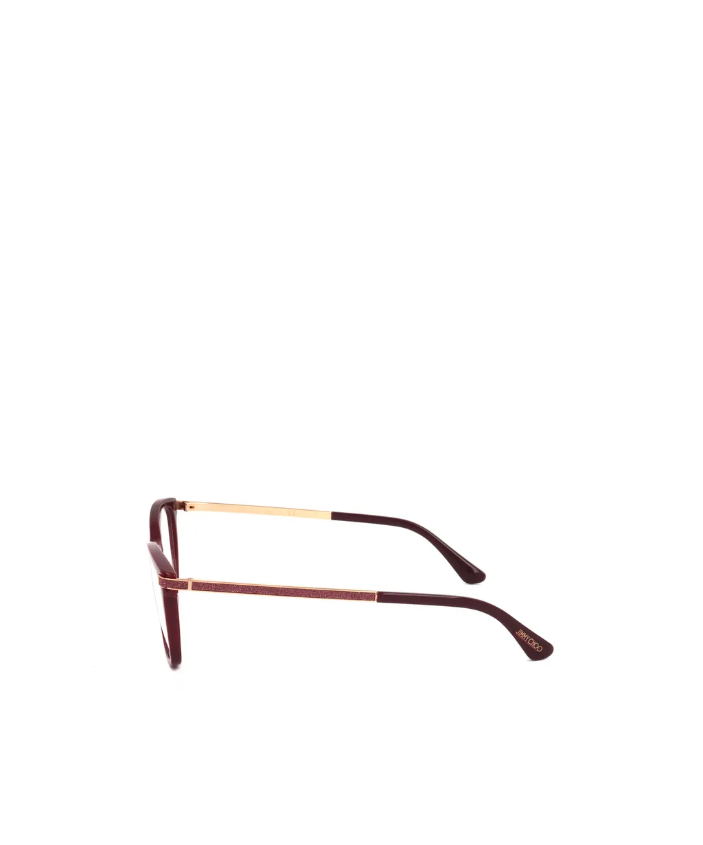 Square Frame Glasses