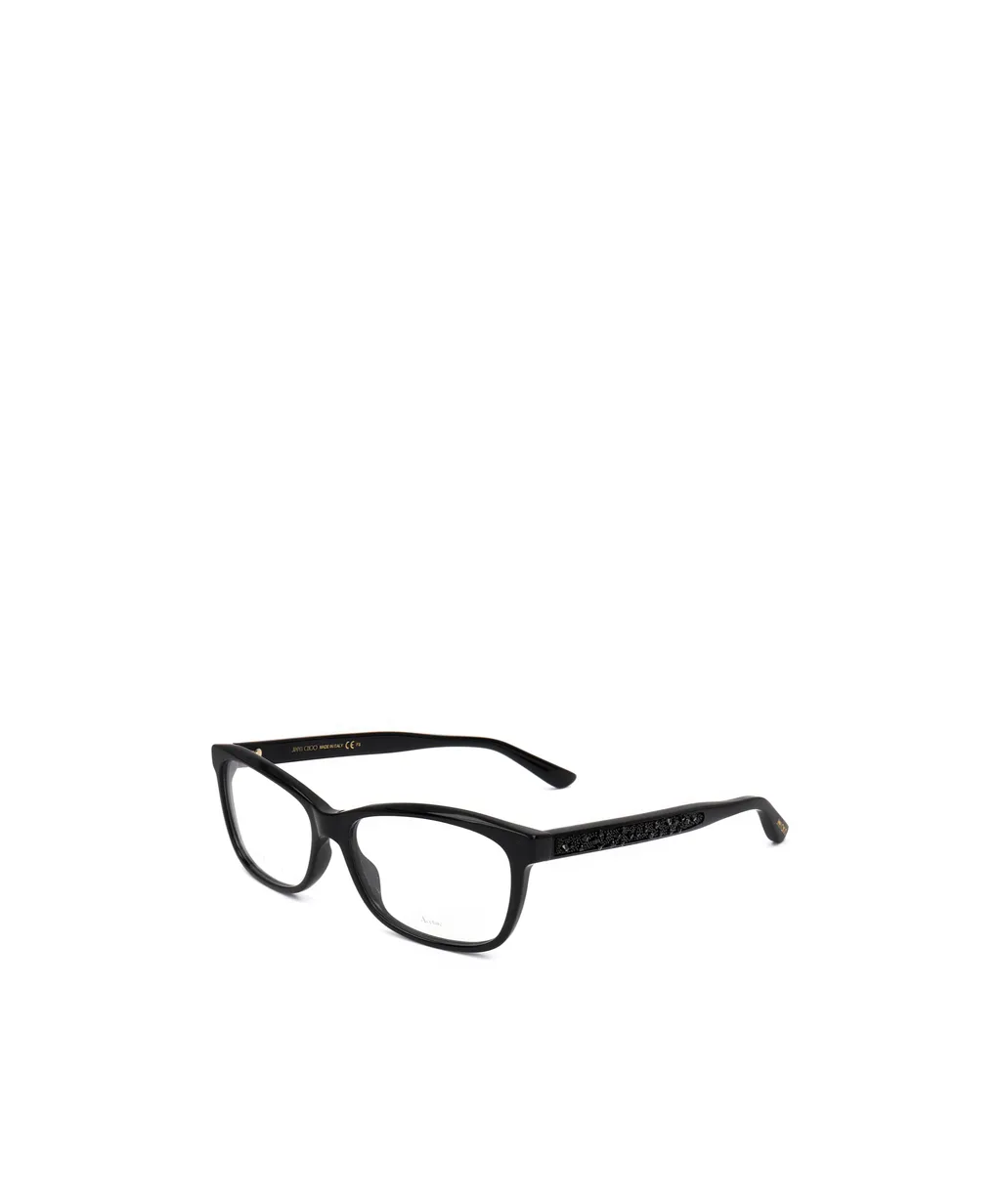 Rectangular Frame Glasses