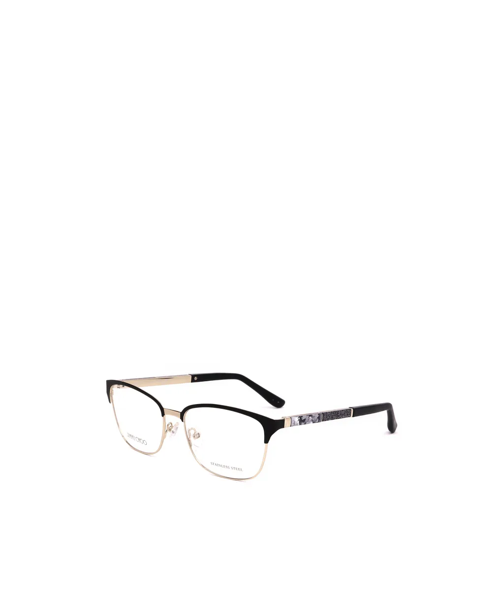 Rectangle Frame Glasses