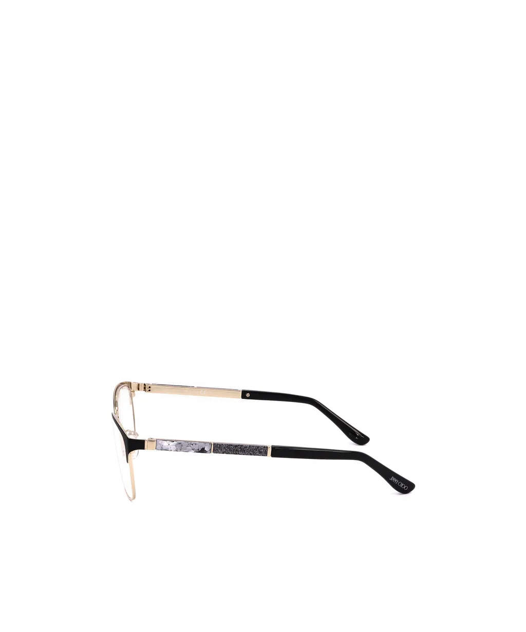 Rectangle Frame Glasses