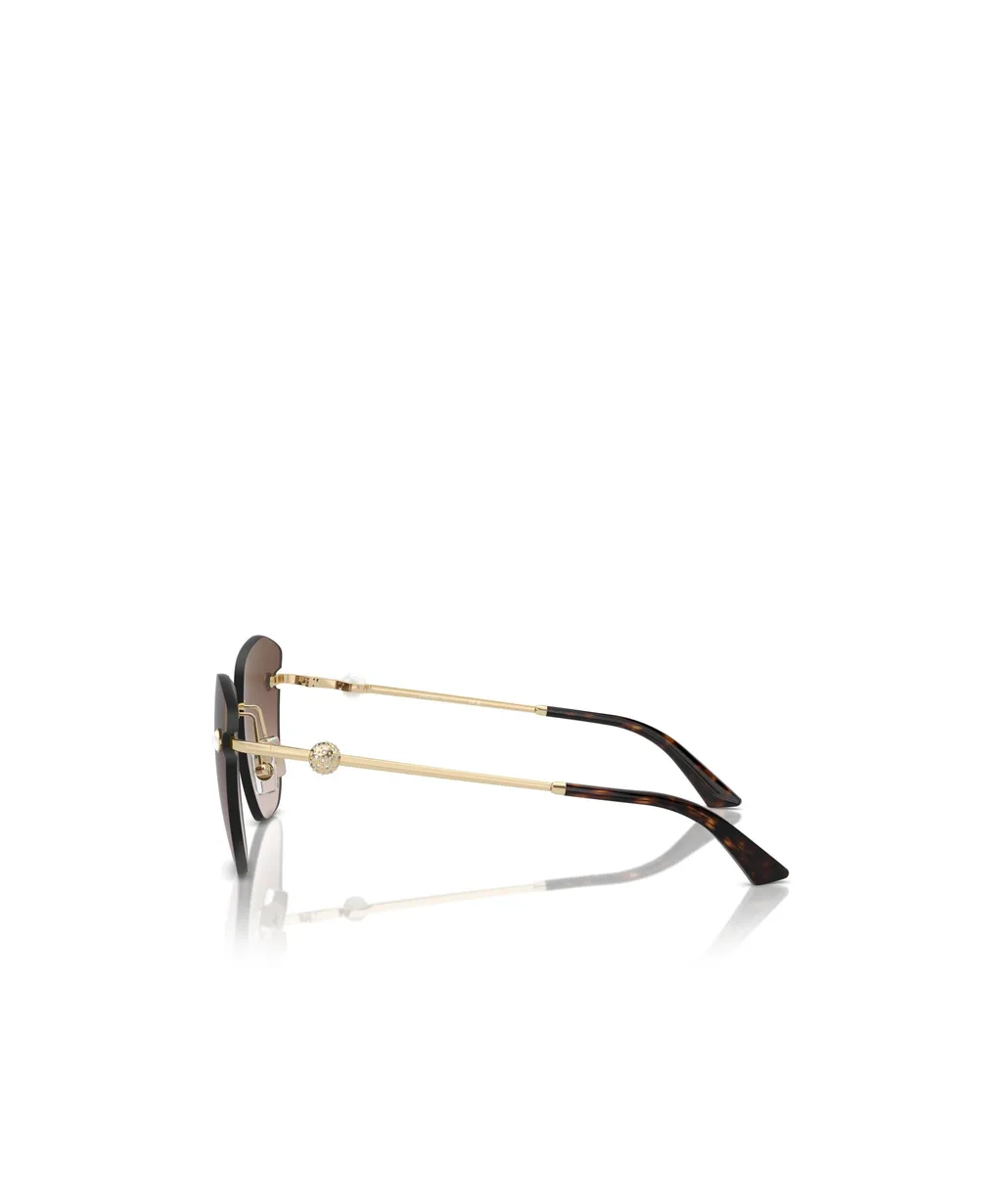 Logo Sunglasses