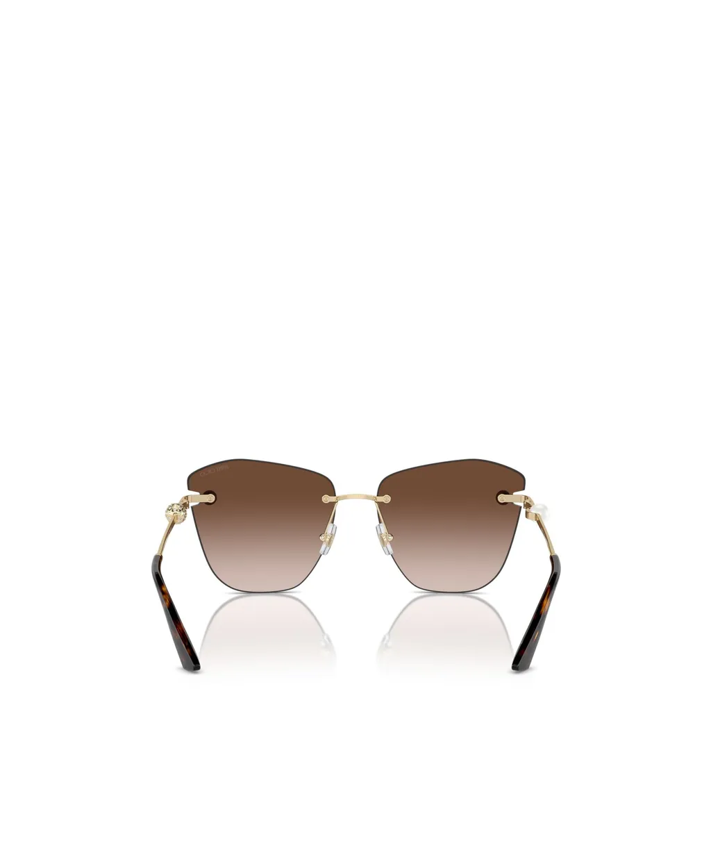 Logo Sunglasses
