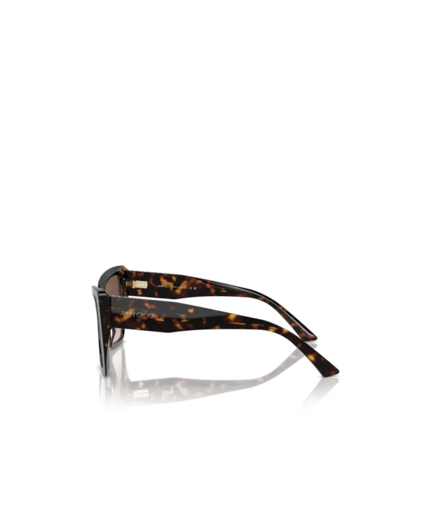 Square Frame Sunglasses