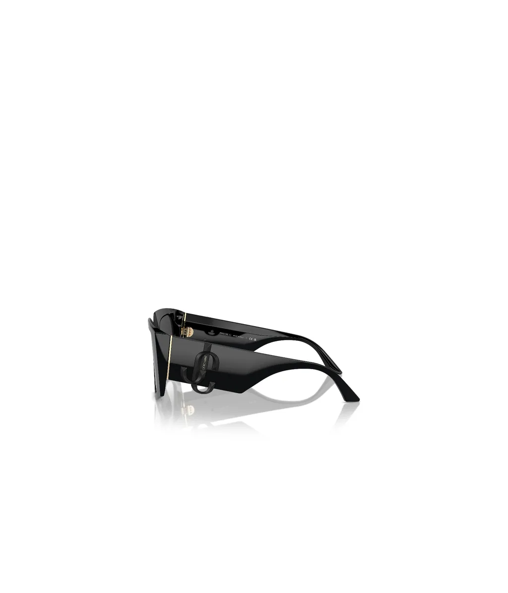 Square Frame Sunglasses