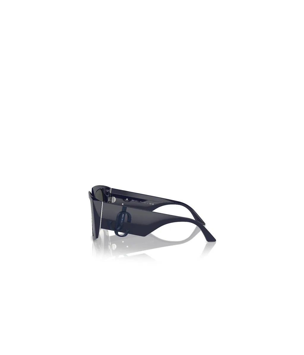 Square Frame Sunglasses