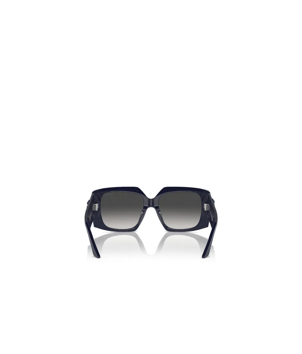 Square Frame Sunglasses