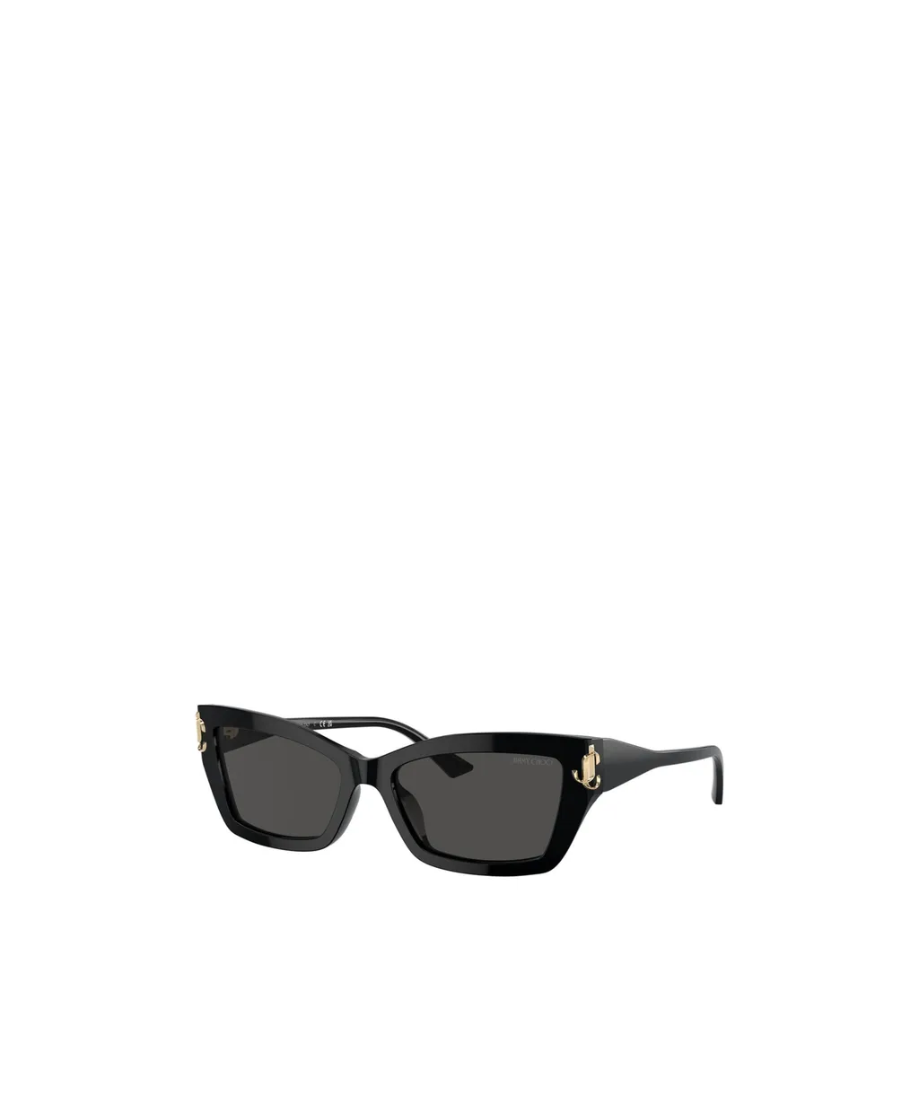 Rectangle Frame Sunglasses