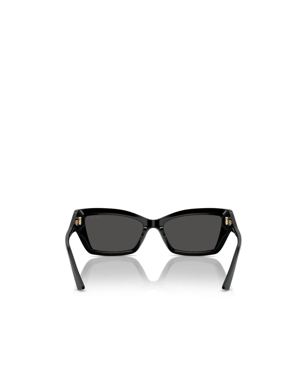 Rectangle Frame Sunglasses