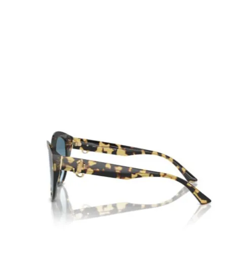 Cat-Eye Frame Sunglasses
