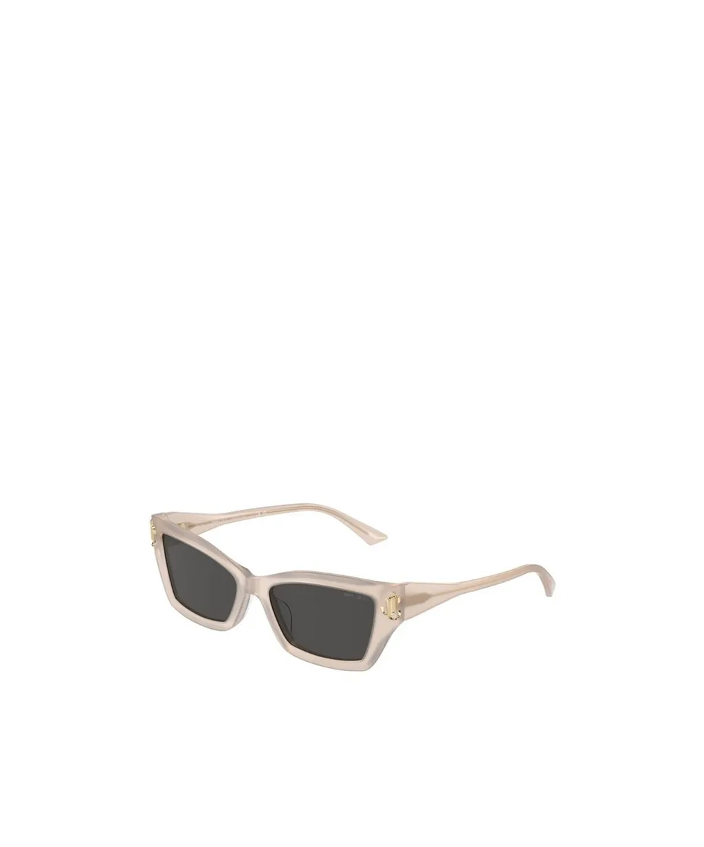 Rectangle Frame Sunglasses