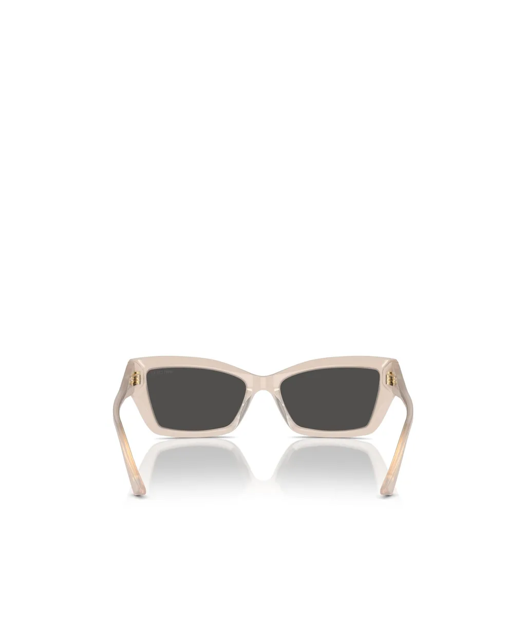 Rectangle Frame Sunglasses