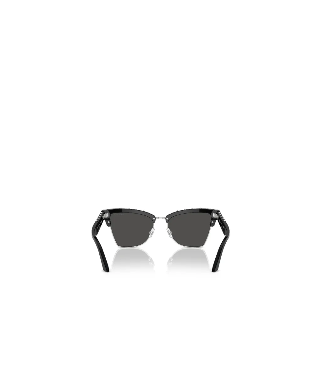 Maxime Butterfly Frame Sunglasses