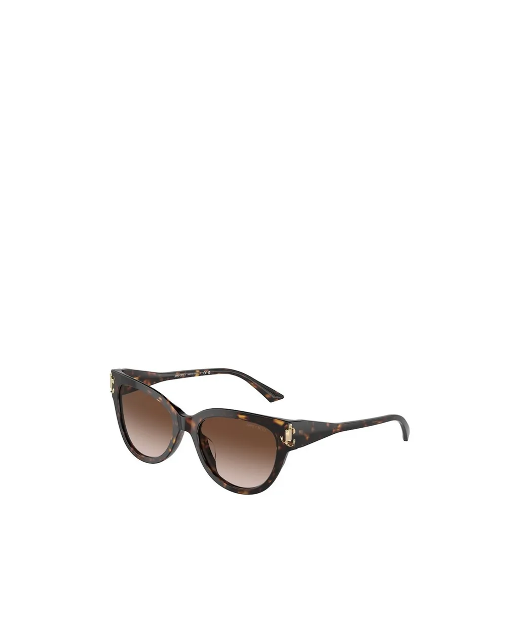 Square Frame Sunglasses
