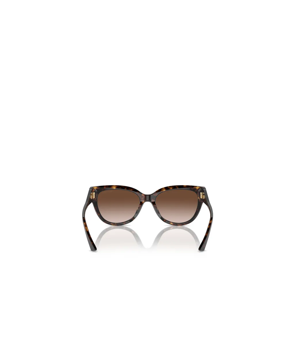 Square Frame Sunglasses