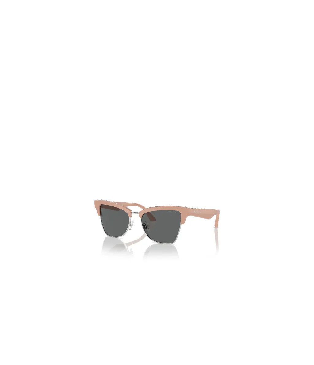 Maxime Butterfly Frame Sunglasses