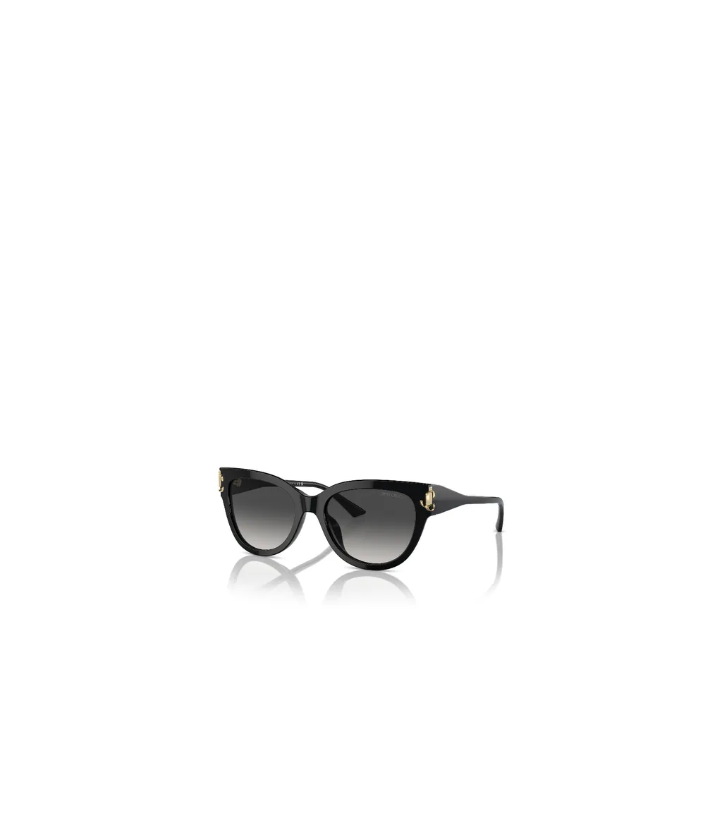 Square Frame Sunglasses