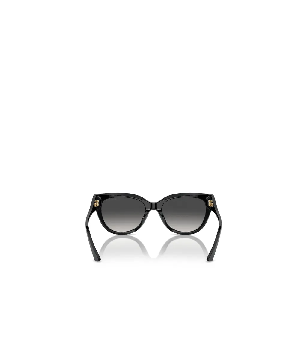 Square Frame Sunglasses