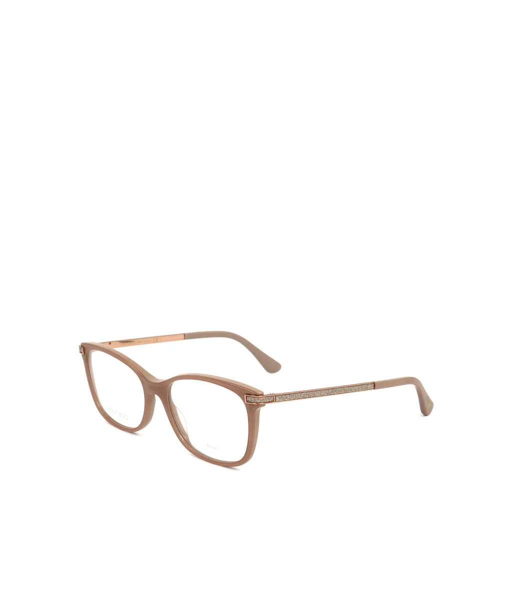 Square Frame Glasses