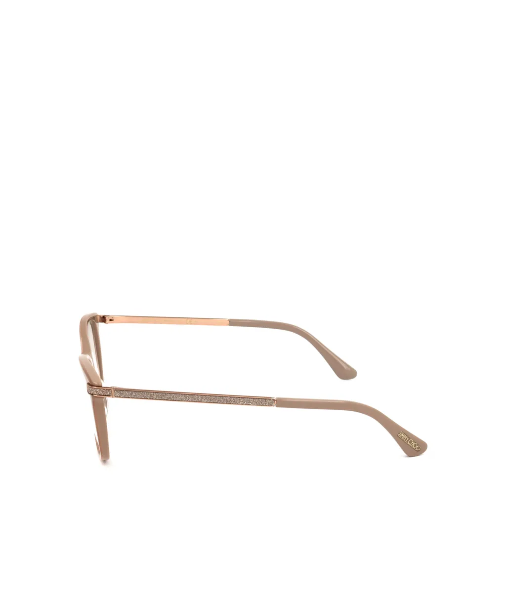 Square Frame Glasses