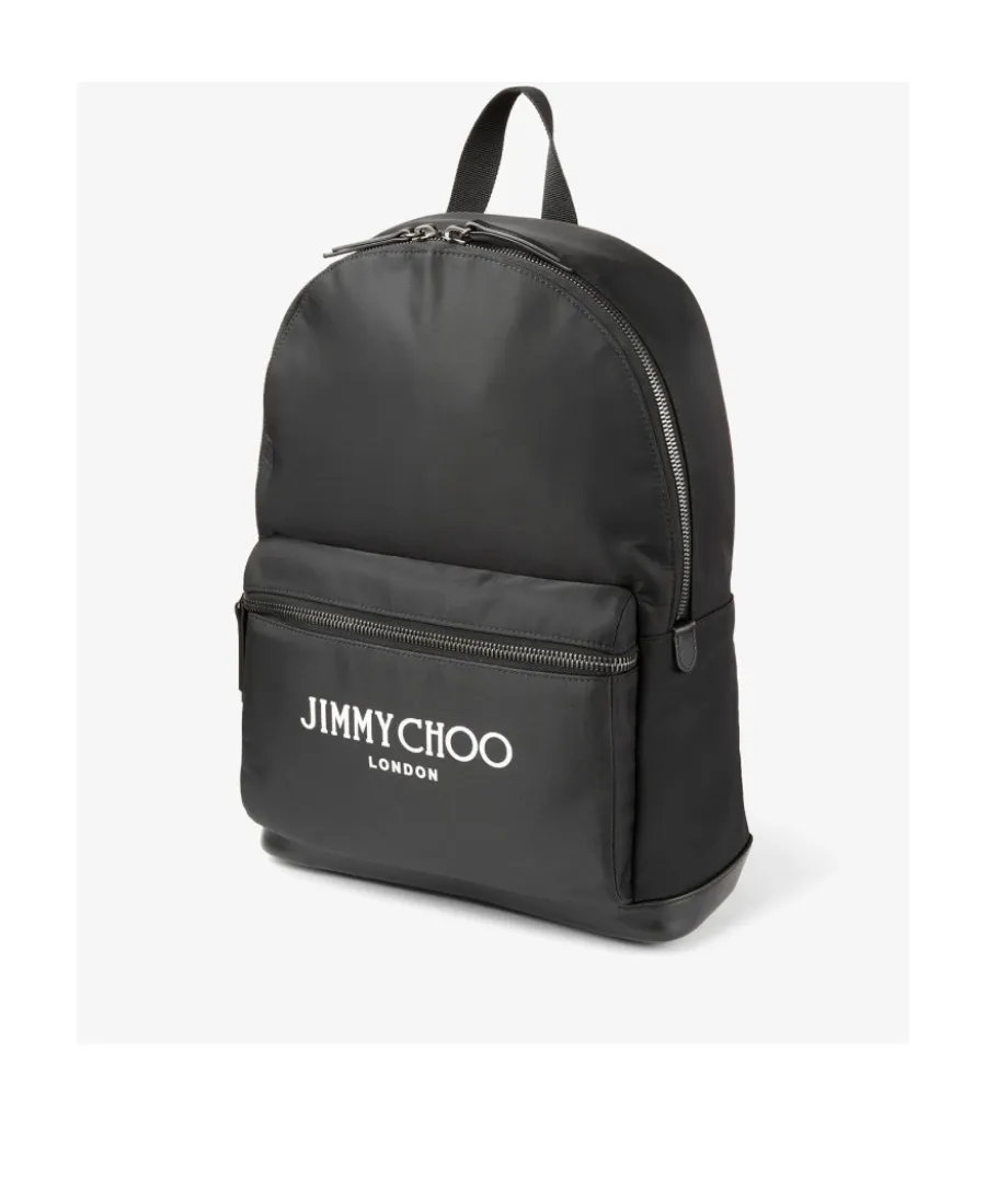 Zipper Backpack