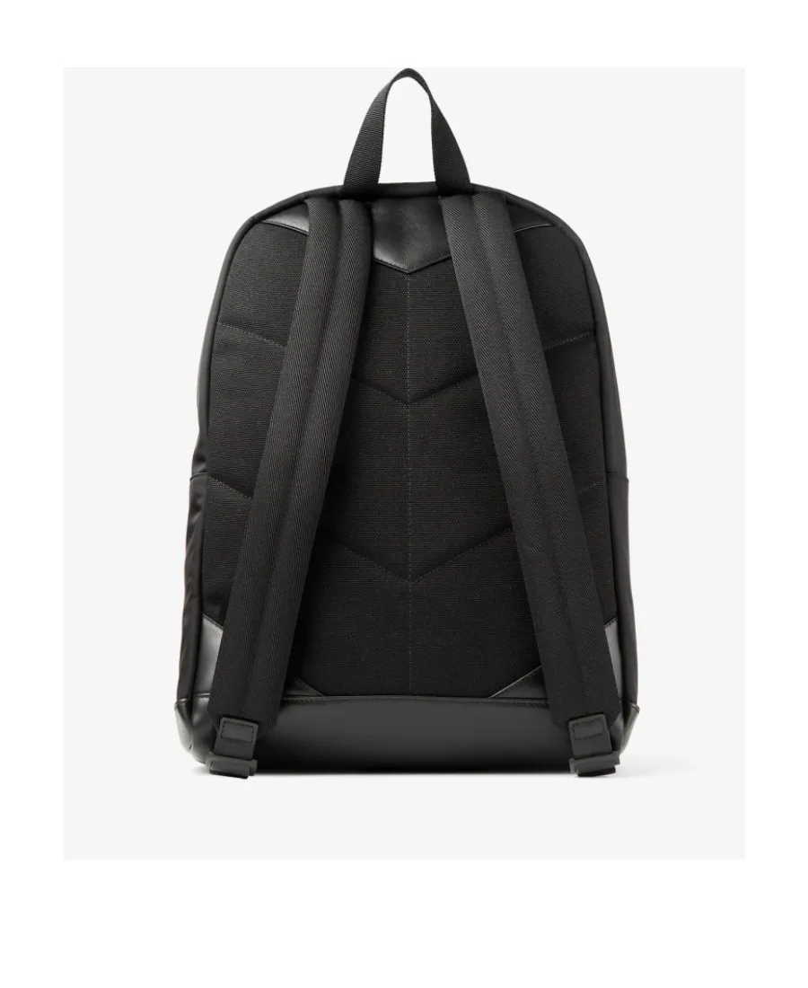 Zipper Backpack
