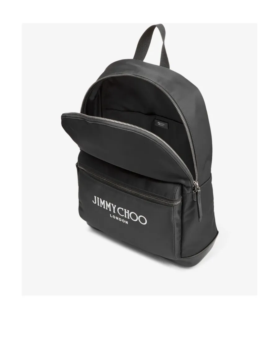 Zipper Backpack