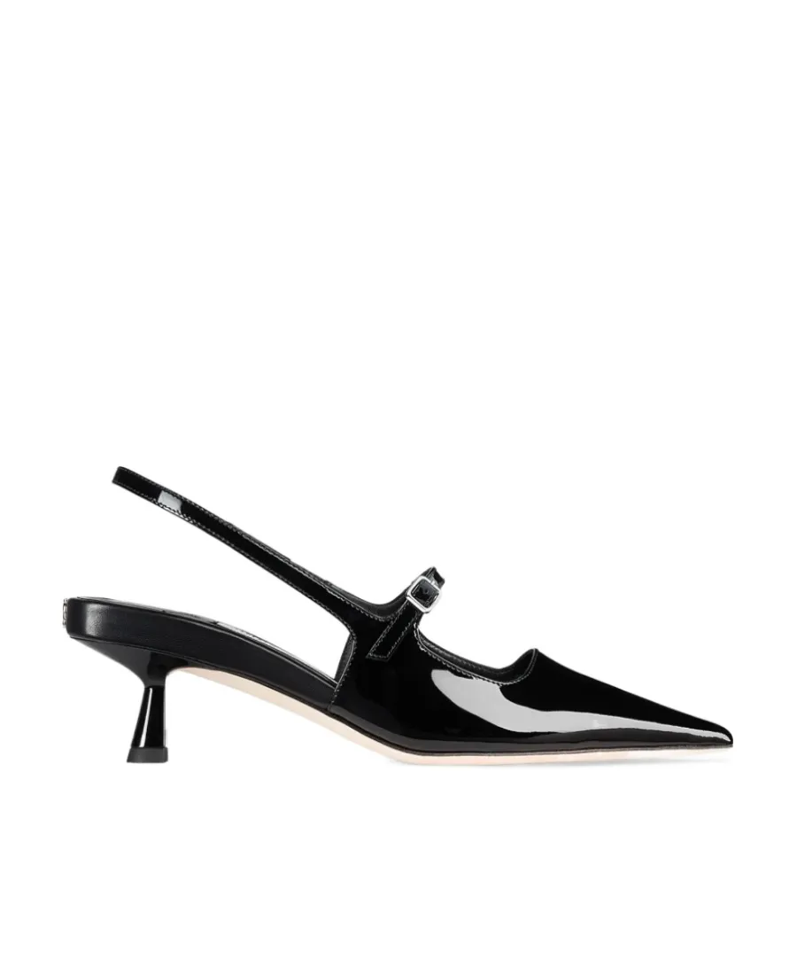 Didi 45 Slingback Pumps