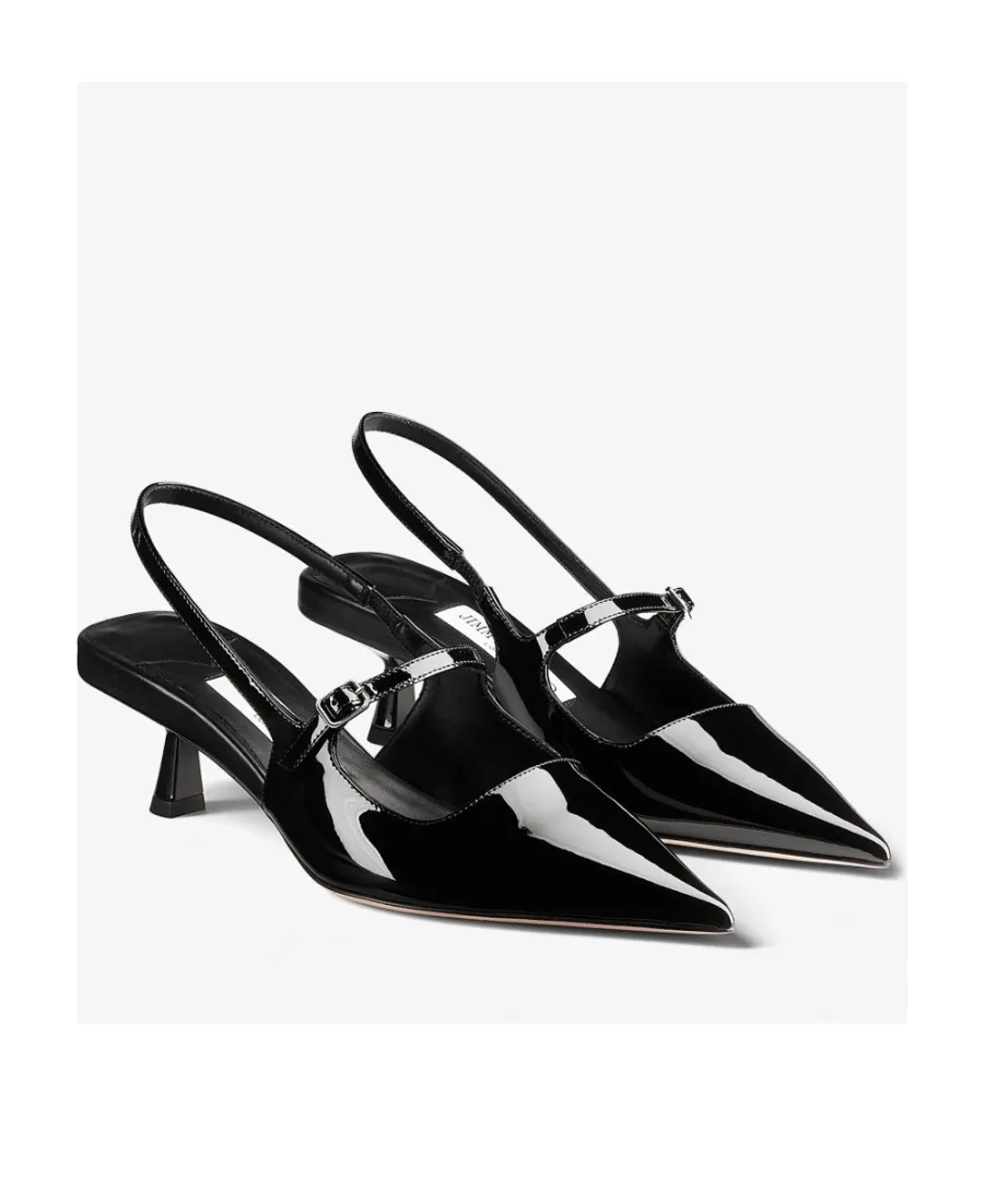 Didi 45 Slingback Pumps