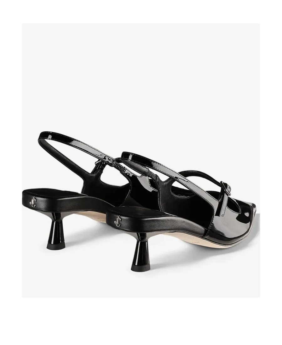 Didi 45 Slingback Pumps