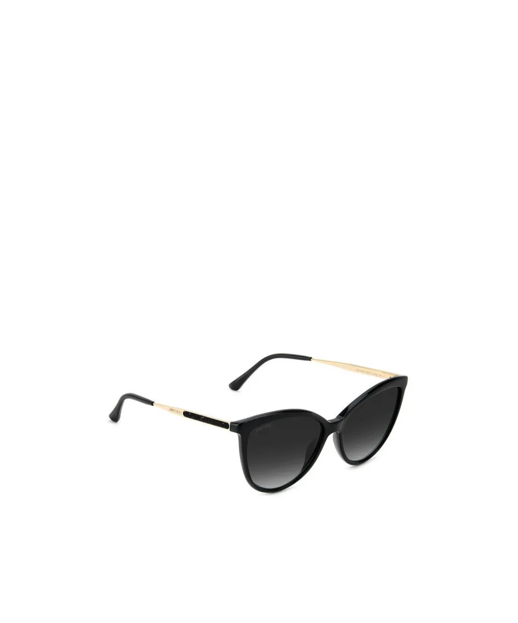 Cat-Eye Sunglasses