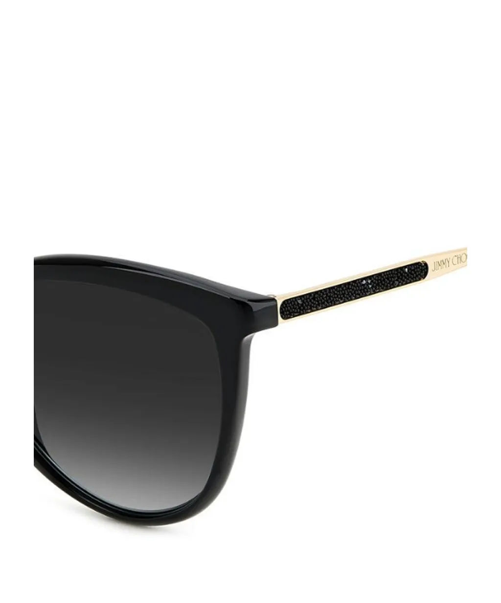 Cat-Eye Sunglasses