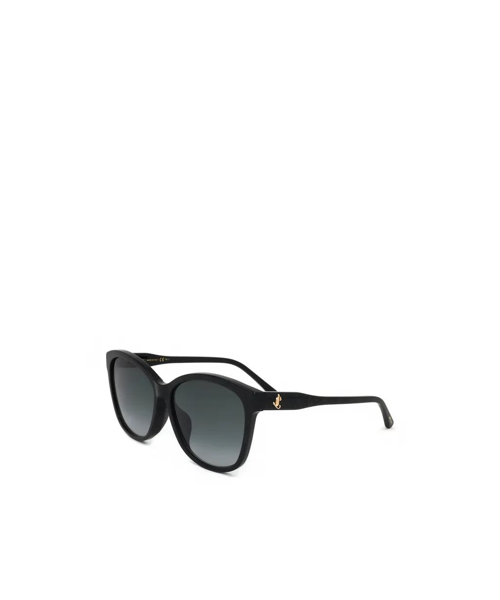 Lidie Cat-Eye Frame Sunglasses