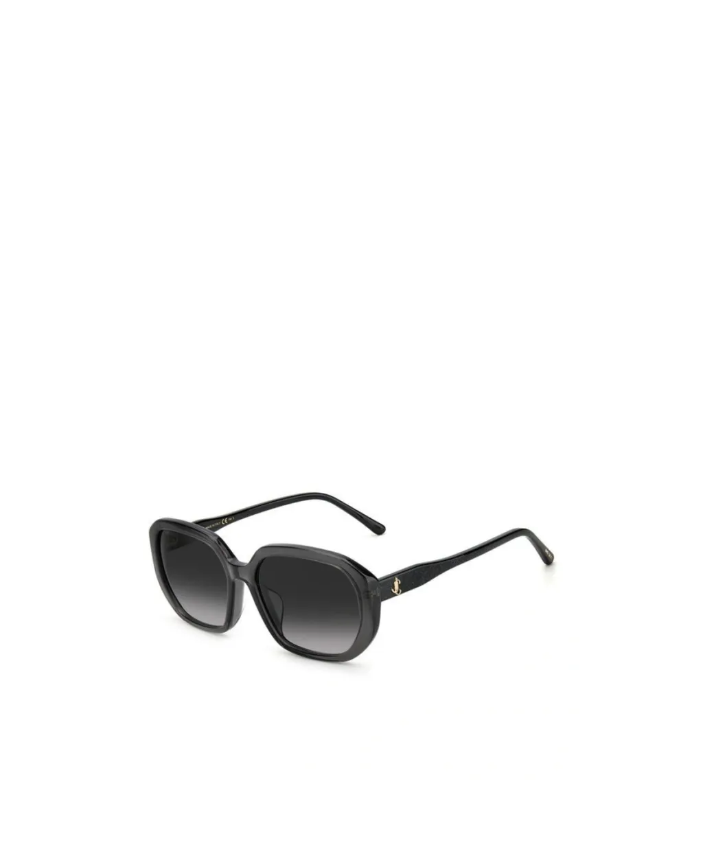 Karly Square Frame Sunglasses