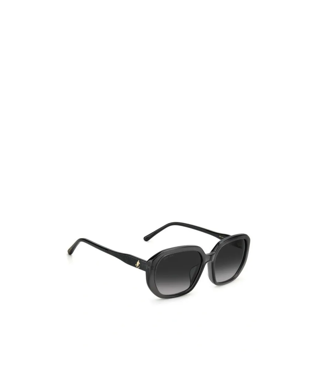 Karly Square Frame Sunglasses