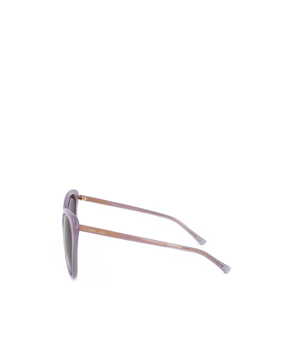 Ele Cat-Eye Frame Sunglasses