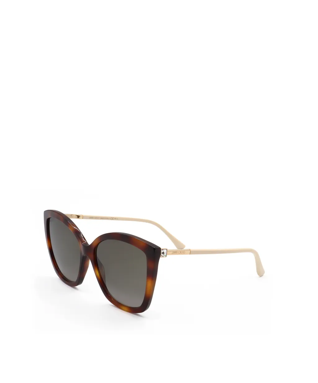 Full Frame Sunglasses