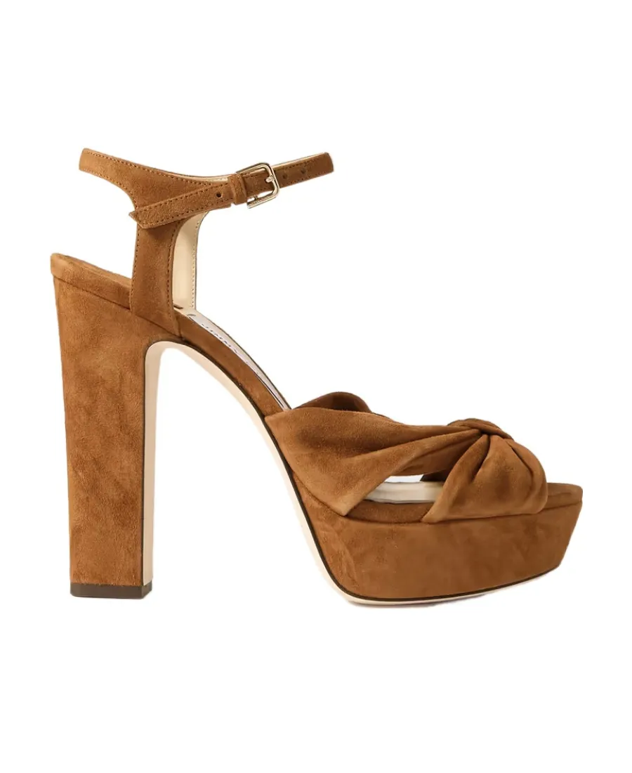 Heloise 120Mm Platform Sandals