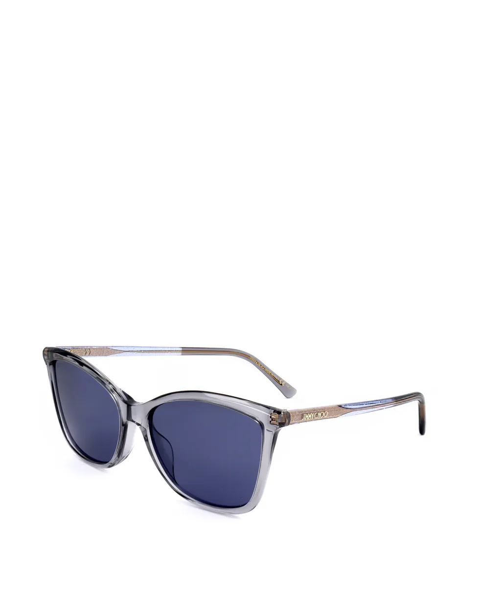 Full Frame Sunglasses
