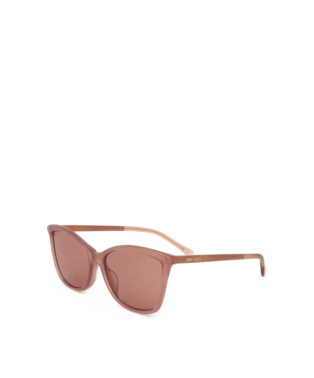Full Frame Sunglasses