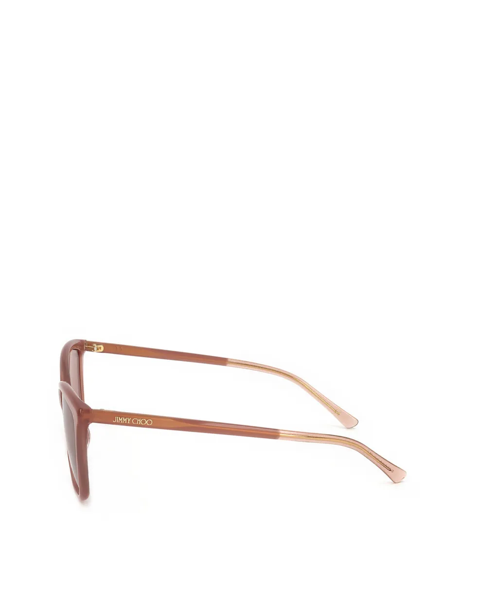 Full Frame Sunglasses