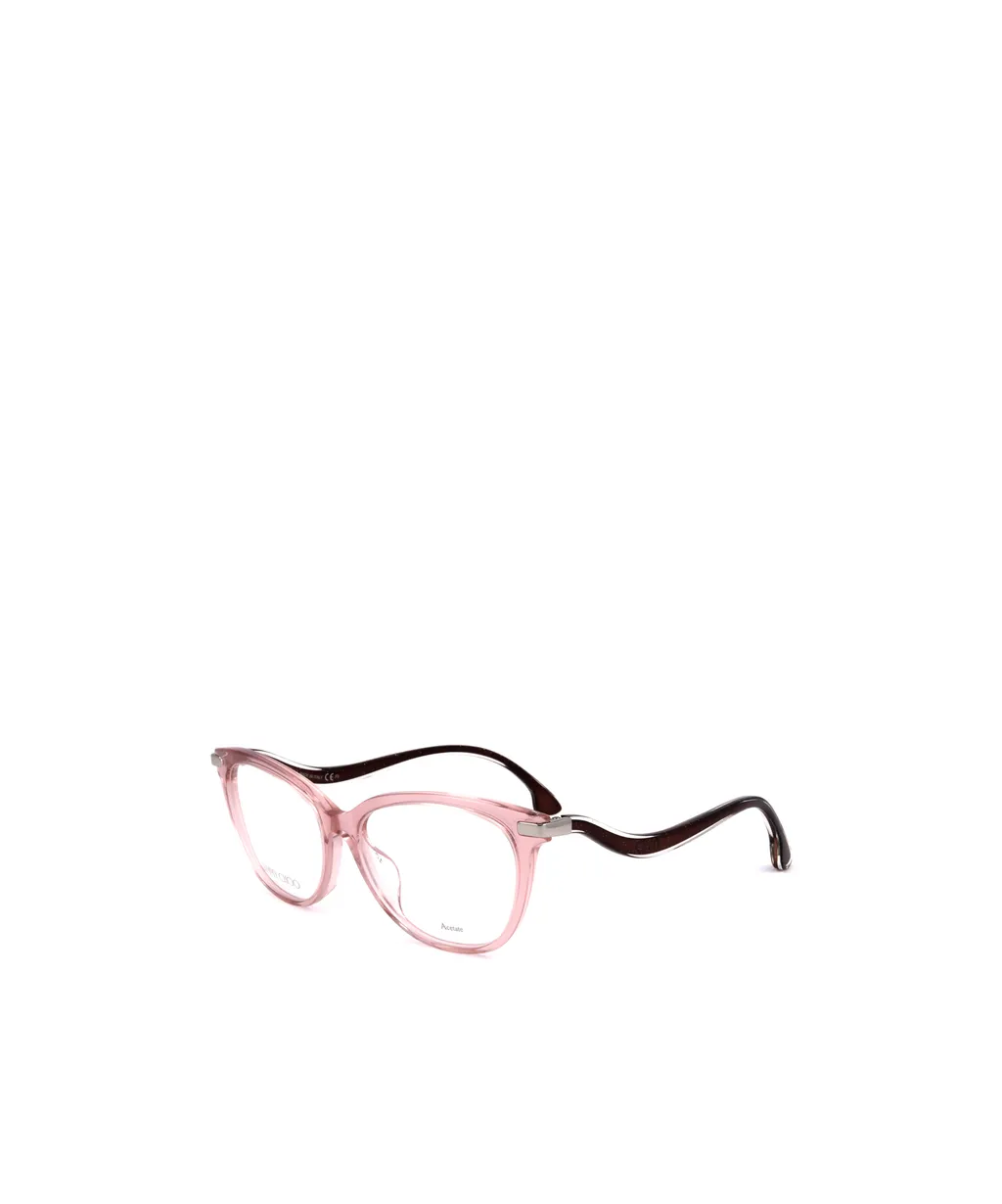 Cat-Eye Glasses