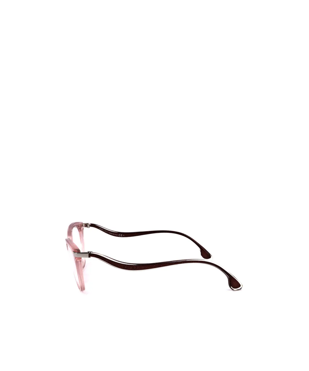 Cat-Eye Glasses