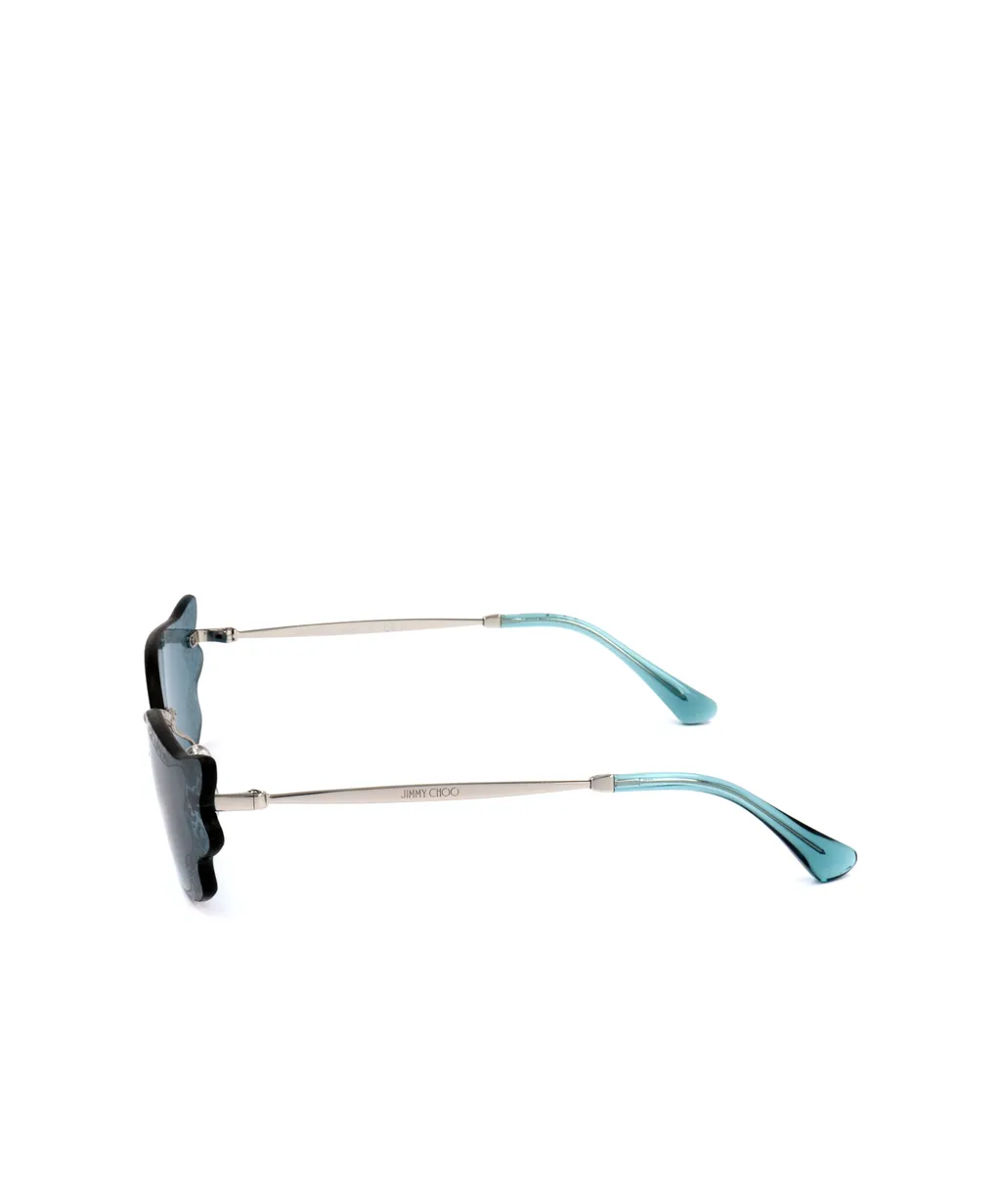 Cat-Eye Sunglasses