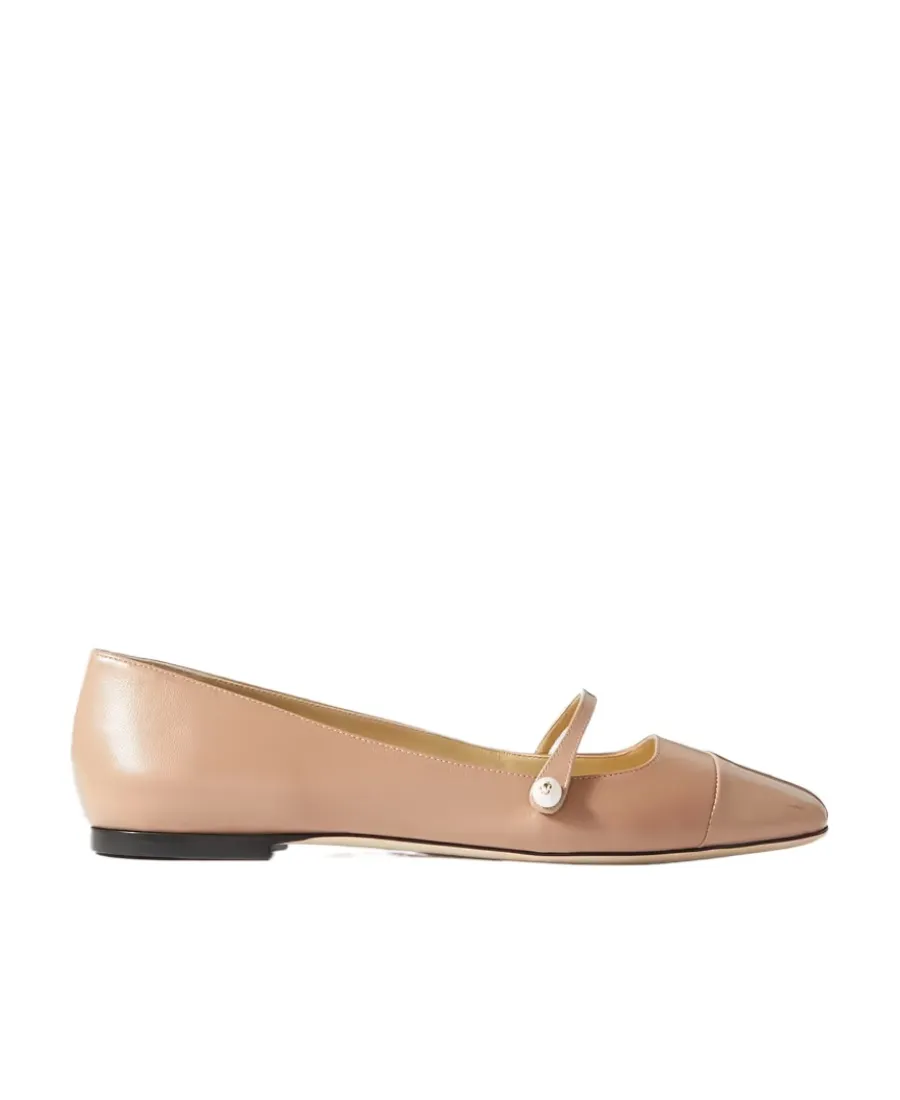 Elisa Ballet Flats
