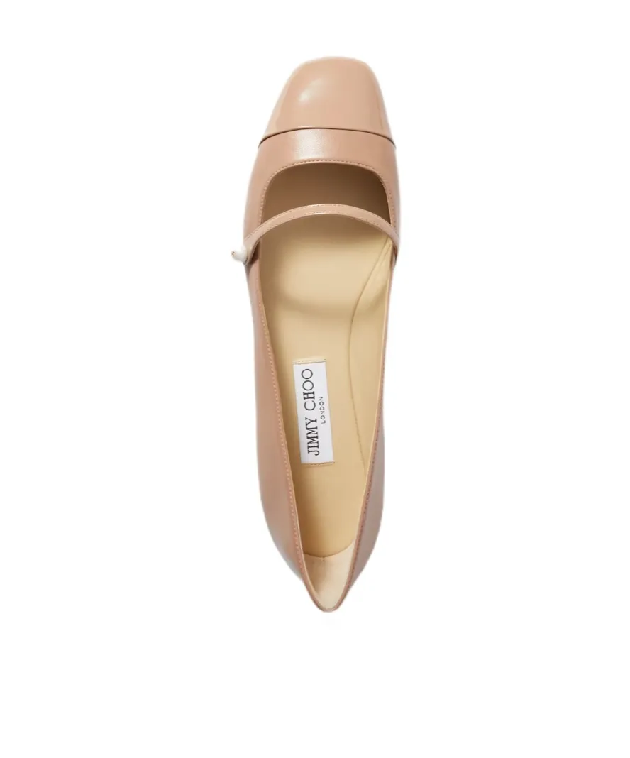 Elisa Ballet Flats